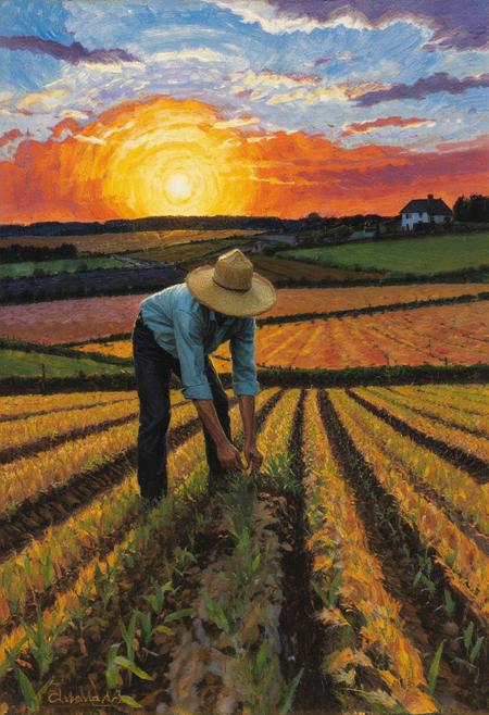 pwflux_schnell240829240829002205_A farmer sowing seeds in a field at sunset_00239_.png